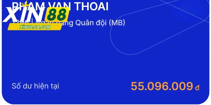 Tìm hiểu về các điều kiện cho giao dịch rút tiền Xin88
